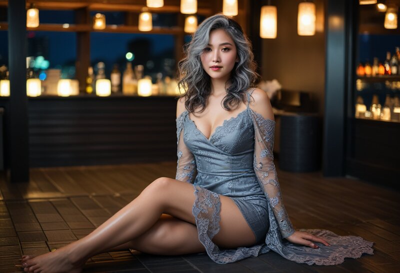 边界之外海报